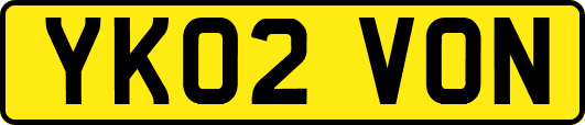 YK02VON