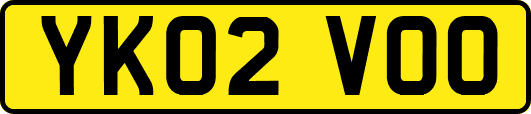 YK02VOO