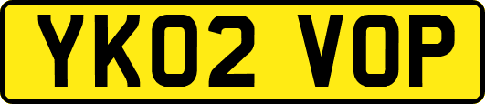 YK02VOP