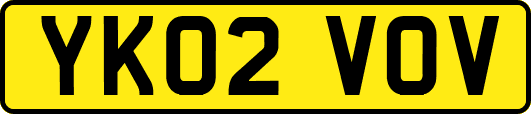 YK02VOV