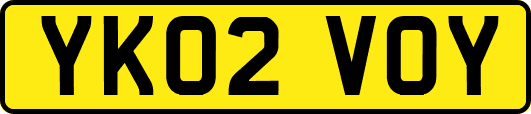 YK02VOY