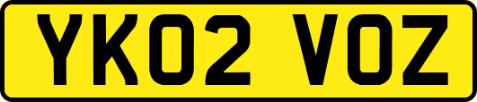 YK02VOZ