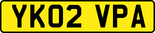 YK02VPA