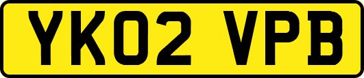 YK02VPB