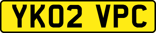 YK02VPC