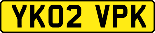 YK02VPK