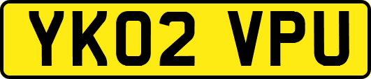 YK02VPU