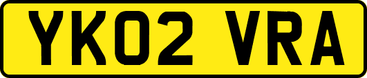 YK02VRA