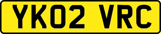 YK02VRC