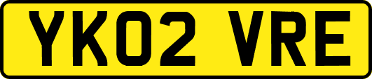 YK02VRE