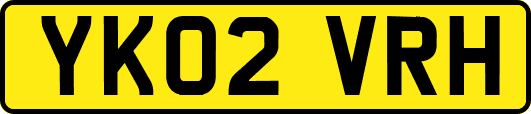 YK02VRH