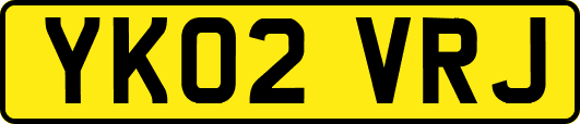 YK02VRJ