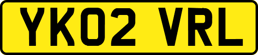 YK02VRL
