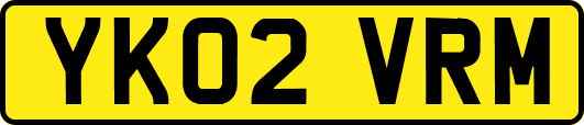 YK02VRM