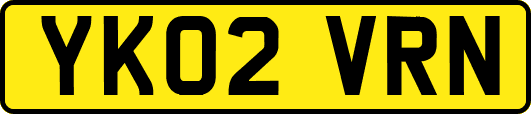 YK02VRN