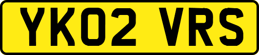 YK02VRS