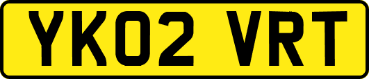 YK02VRT