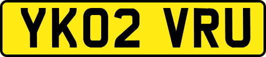 YK02VRU