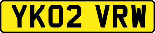 YK02VRW