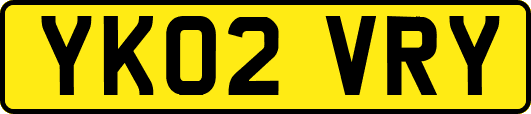 YK02VRY