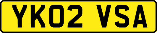 YK02VSA