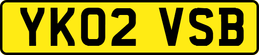 YK02VSB