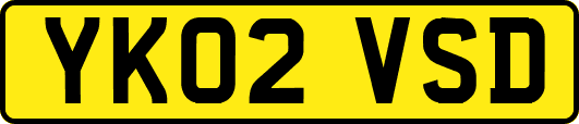 YK02VSD