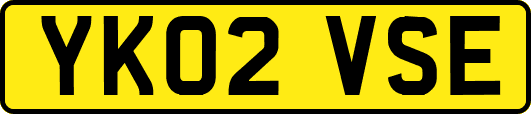 YK02VSE