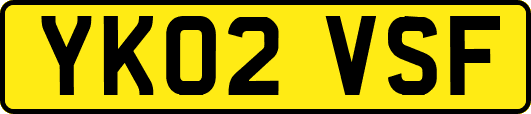 YK02VSF