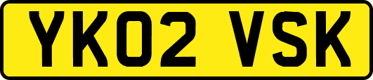 YK02VSK