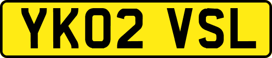 YK02VSL