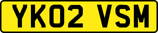 YK02VSM