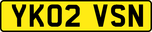 YK02VSN