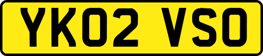 YK02VSO
