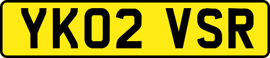 YK02VSR