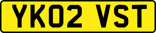 YK02VST