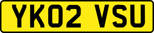 YK02VSU