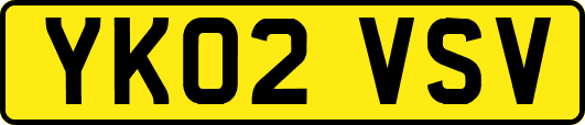 YK02VSV