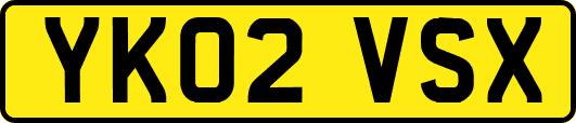 YK02VSX
