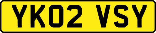 YK02VSY