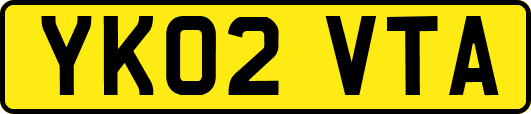 YK02VTA