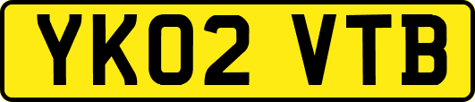 YK02VTB