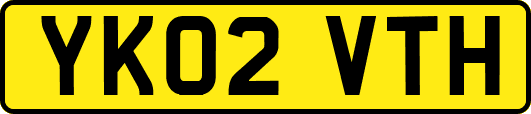 YK02VTH
