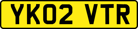 YK02VTR
