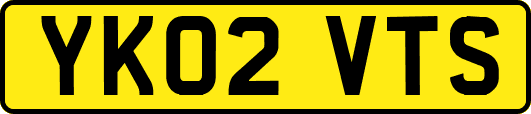 YK02VTS