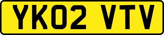 YK02VTV