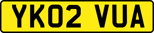 YK02VUA