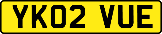 YK02VUE