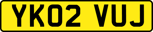 YK02VUJ