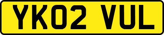 YK02VUL